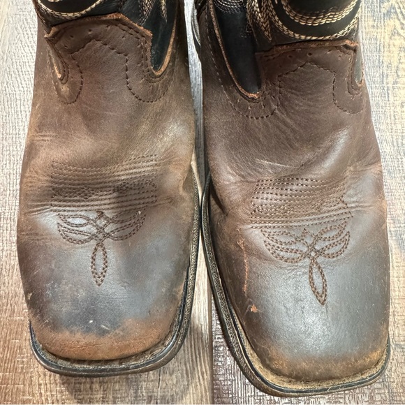 Durango boots - Picture 13 of 14